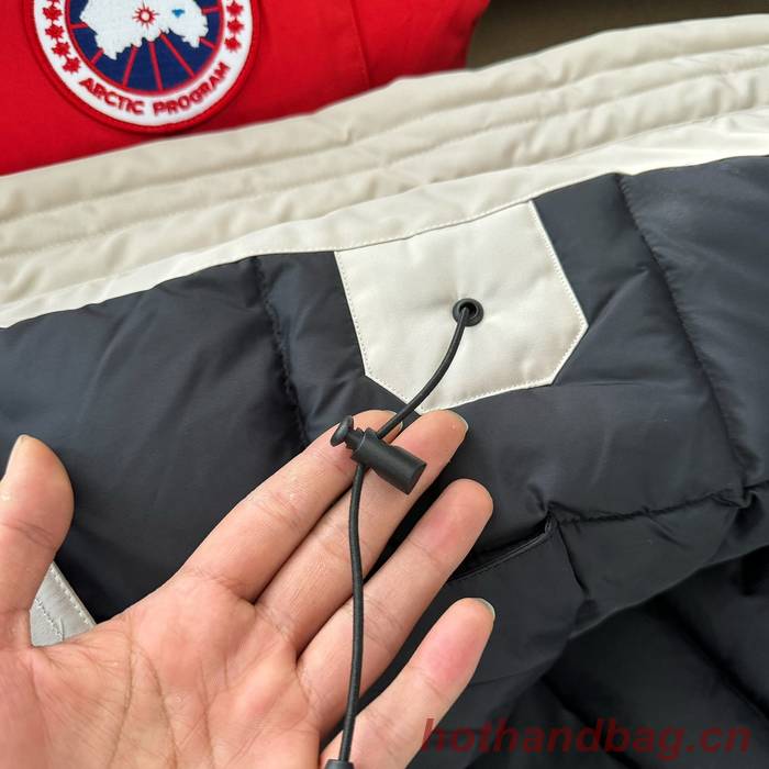 Canada Goose Top Quality Couple Down Coat CGY00010-1 Canada Goose Top Quality Couple Down Coat CGY00010-1